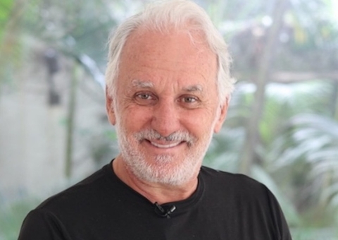 Otávio Mesquita é assaltado em condomínio: ‘quase tomei um tiro’