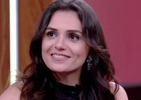 Monica Iozzi deixa elenco de novela da Globo por problemas de saúde 