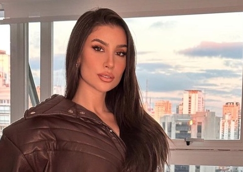 Bianca Andrade revela diagnóstico de TDAH