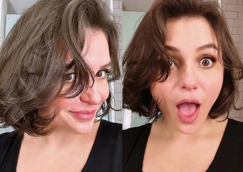 Monica Iozzi deixa elenco de 'Elas Por Elas', nova novela das 7