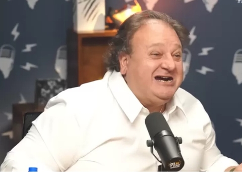 Chef Erick Jacquin choca com revelação: ‘não escovo o dente nunca’