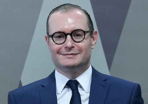 Cristiano Zanin toma posse nesta semana como ministro do STF