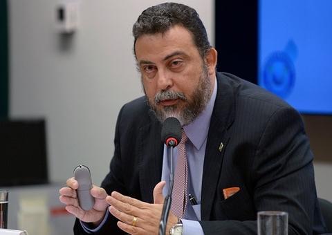 CPMI do 8 de Janeiro vai ouvir ex-diretor da Abin nesta terça