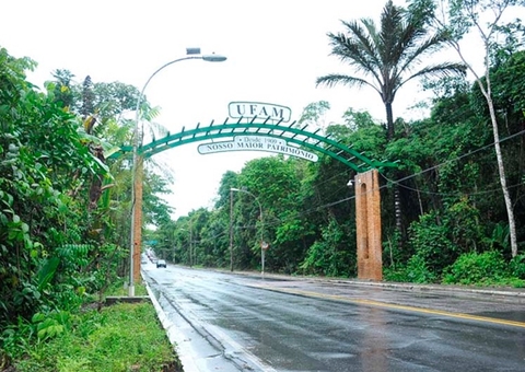 Ufam abre em agosto inscrições para concurso com 79 vagas