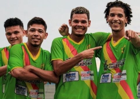 Librade vence por 2 a 1, elimina o Sul América e segue vivo por vaga nas semifinais da Série B