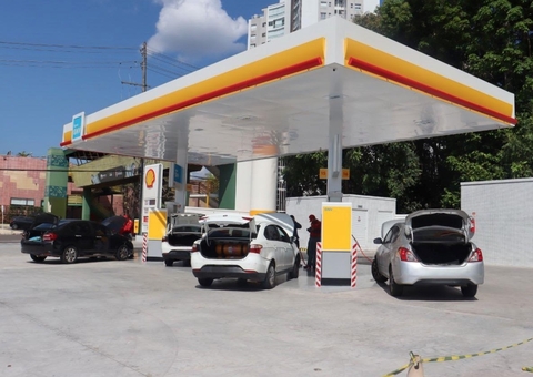 Amazonas chega a 15 mil unidades consumidoras de gás natural