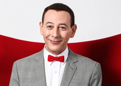 Morre o ator Paul Reubens, o eterno Pee-wee Herman 