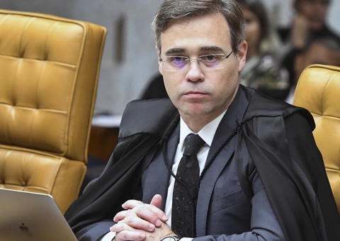 Ministro André Mendonça virá a Manaus para palestrar em seminário sobre mudanças climáticas