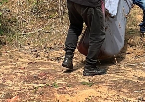 Homem tenta invadir casa e é morto por morador em Manaus