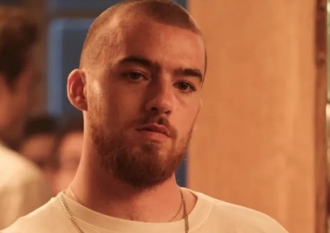 Mãe do ator Angus Cloud relatou ‘possível overdose’ em ligação à polícia 