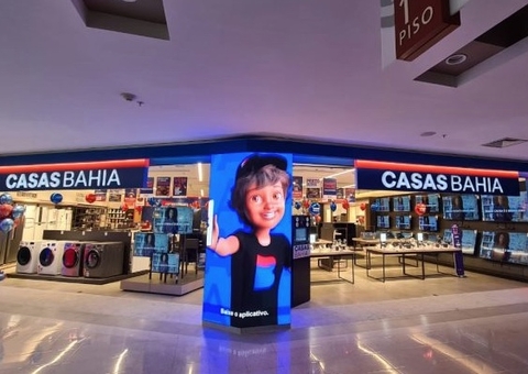 Juiz condena Casas Bahia a indenizar cliente em R$ 5 mil em Manaus