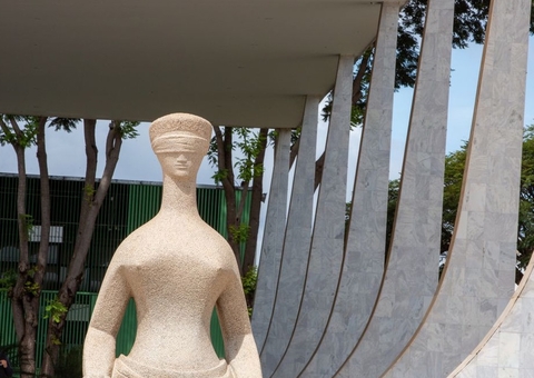 STF retoma julgamento sobre defesa da honra em casos de feminicídio