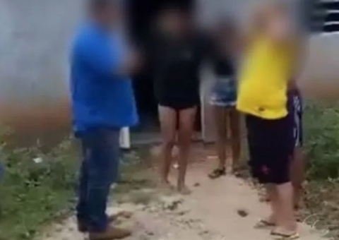 Menina de 14 anos forja o próprio sequestro e cobra do pai R$ 40 mil em resgate