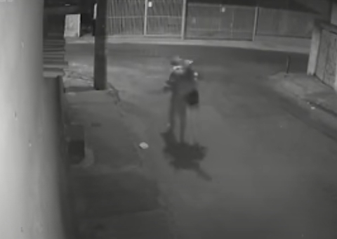 Motorista que abandonou mulher desacordada em rua é suspenso pela 99; vítima foi estuprada