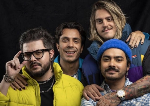 Banda Restart anuncia retorno 