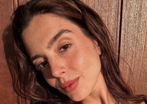 Giovanna Lancellotti expõe assédio que sofreu em novela da Globo: ‘medo de falar'