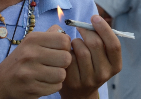 STF retoma julgamento sobre descriminalização do porte de drogas para consumo pessoal