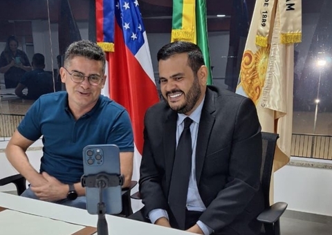 Prefeito fará grande anúncio sobre o Passo a Paço nesta semana, diz diretor da Manauscult