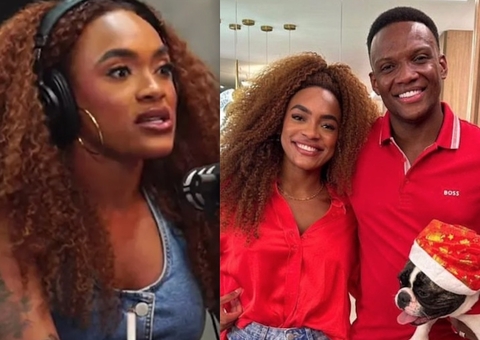 Patrícia Ramos abre o jogo sobre separação: ‘queria há mais de 1 ano’ 