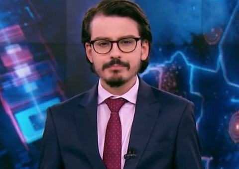 Dudu Camargo se pronuncia após rumores de sexo com garoto de programa 