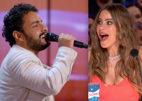 Brasileiro vai ao America's Got Talent, choca jurados e leva público às lágrimas; vídeo