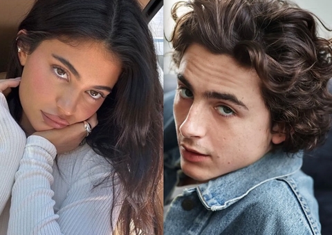 Namoro de Kylie Jenner e Timothée Chalamet chega ao fim; saiba quem terminou