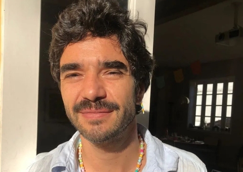 Caio Blat deixa a Rede Globo após 25 anos 