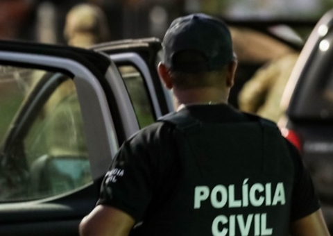 Padrasto é preso suspeito de torturar enteado após morte da mãe