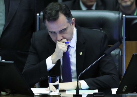 Senado vai recorrer da decisão do STF sobre o piso nacional da enfermagem