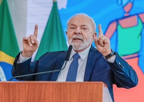 Lula diz que ainda sonha com exploração de petróleo na Foz do Amazonas
