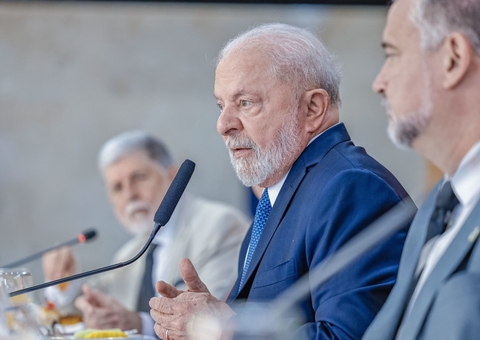 Aliados sugerem a Lula adiar escolha de novo PGR e buscar 'genérico' de Aras