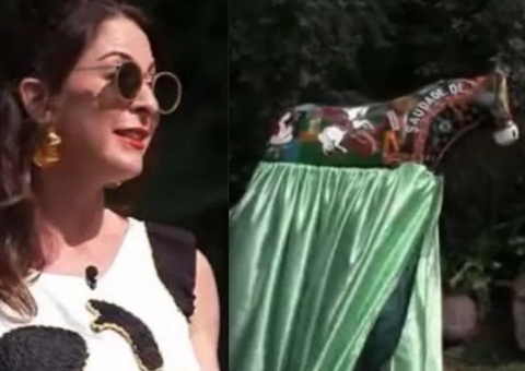 Masterchef confunde boi-bumbá com bumba meu boi e é criticado; Vídeo 