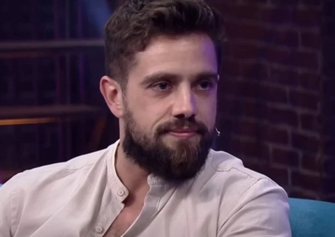 Rafael Cardoso confirma gravidez de psicóloga; ator será pai pela 3ª vez 