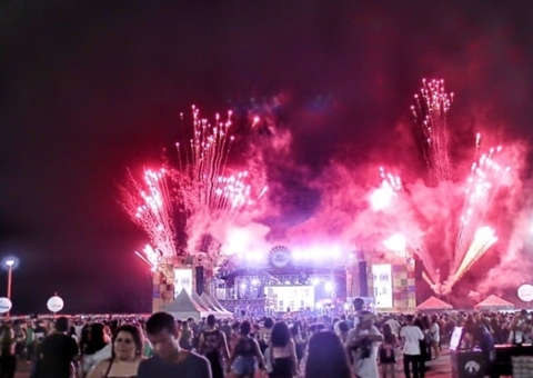 Mega-atração surpresa do ‘#SouManaus Passo a Paço 2023’ será anunciada hoje