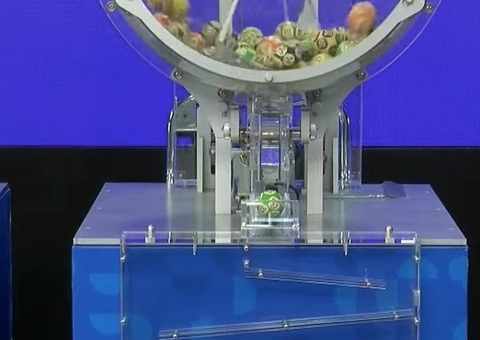 Confira resultados das loterias sorteadas nesta quinta-feira