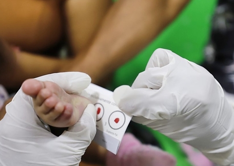 Defensoria fará mutirão para ofertar exames gratuitos de DNA em Manaus