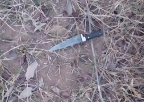 Mototaxista é assassinado a facadas por causa de R$ 20