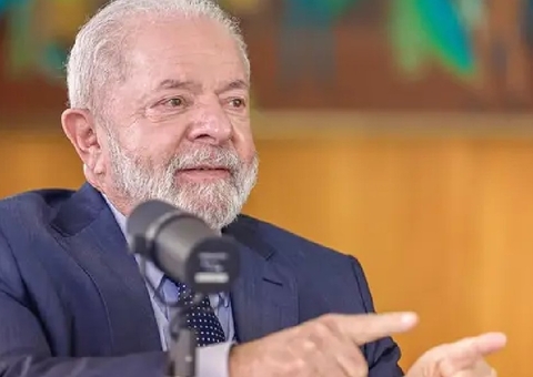 Lula assina decreto que autoriza Brasil a comprar energia da Venezuela