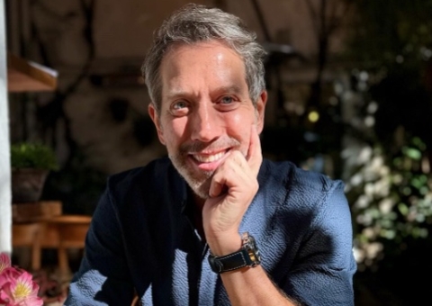 Youtuber Leo Fraiman tem casa invadida por assaltantes em bairro nobre de SP 