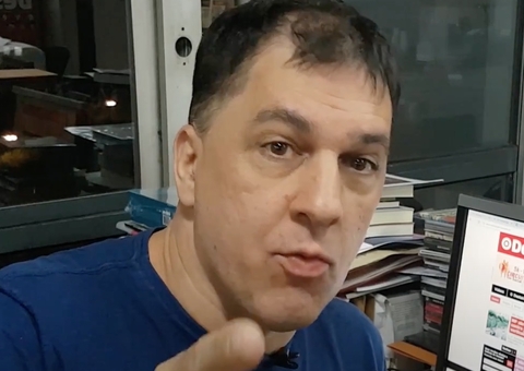 Chamado de gaiato pelo prefeito, jornalista que antecipou David Guetta em Manaus desconhece termo