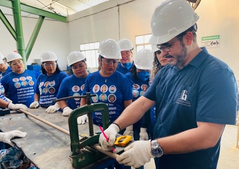 Águas de Manaus anuncia 450 vagas em cursos gratuitos