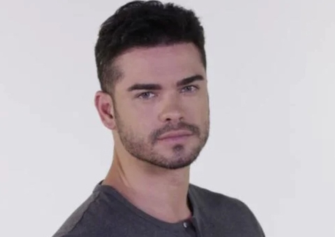 Sidney Sampaio sofre fraturas após queda de hotel no Rio