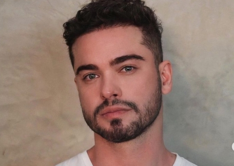 Amigo de Sidney Sampaio revela o que causou surto do ator