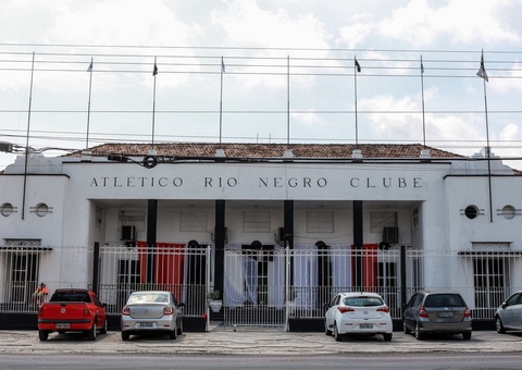 TRT11 aprova plano do Rio Negro Clube para evitar leilão da sede