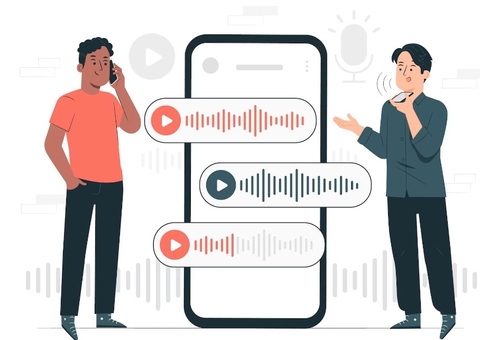 WhatsApp libera recurso que transforma mensagem de voz em texto