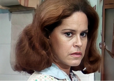 Atriz Maria Helena Dias, protagonista de Elas por Elas, morre aos 91 anos