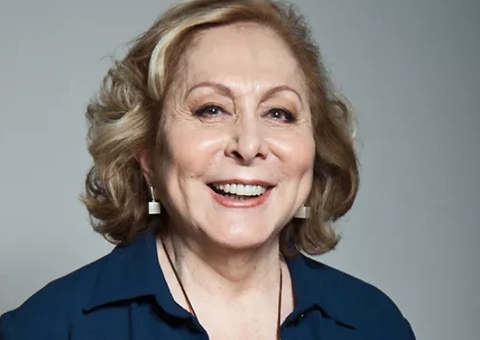 Atriz Aracy Balabanian morre aos 83 anos 