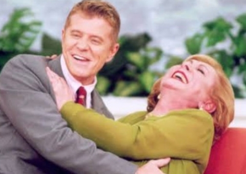 Miguel Falabella e outros famosos lamentam morte de Aracy Balabanian 