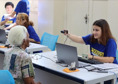 Amazonprev prorroga prazo de agendamento para Censo Previdenciário