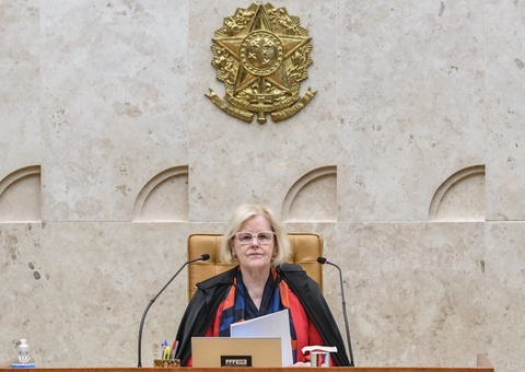 Julgamento que apura omissão do Congresso sobre licença-paternidade é suspenso no STF
